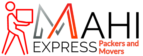Mahi express Packers and Movers
